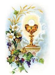 ساعة سجود – استعداد للوليمة السماوية