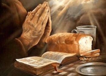 صلاة تتلى يومياً في زمن الصوم الكبير