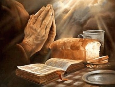 صلاة تتلى يومياً في زمن الصوم الكبير