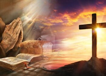 3 أسئلة يجب أن نطرحها على الله وأنفسنا في زمن الصوم الأربعيني