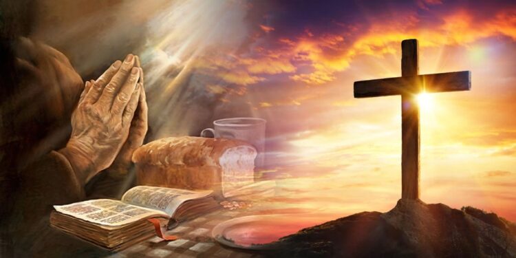 3 أسئلة يجب أن نطرحها على الله وأنفسنا في زمن الصوم الأربعيني