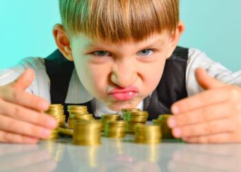 الطمع – سرّ الجوع الداخلي