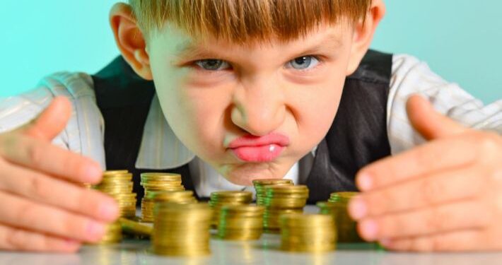 الطمع – سرّ الجوع الداخلي